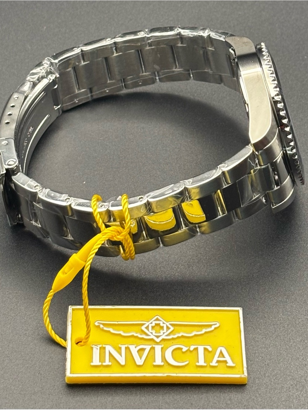 Invicta Specialty Rowan Men’s Watch, 40mm - 49350 - Picture 4 of 6